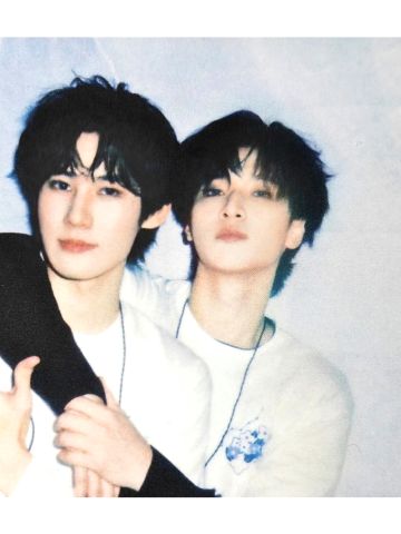 冠军纪念写真团款 双人56