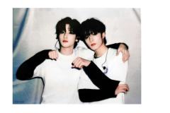 冠军纪念写真团款 双人46