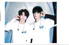 冠军纪念写真团款 双人14