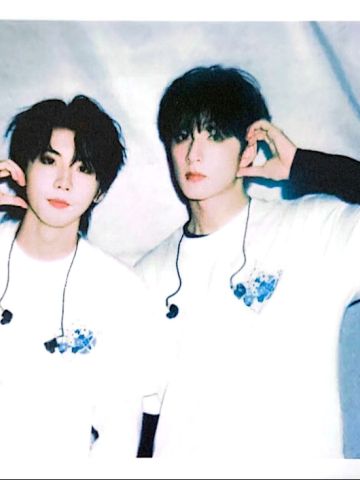 冠军纪念写真团款 双人14