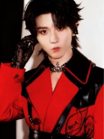 冠军纪念写真单人款隐藏卡1