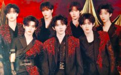 冠军纪念写真团款小卡 团