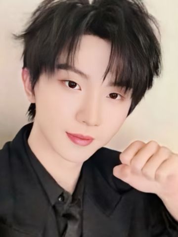 冠军纪念写真单人款小卡1 ver.A