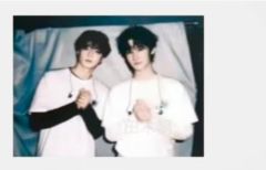 冠军纪念写真团款 双人45