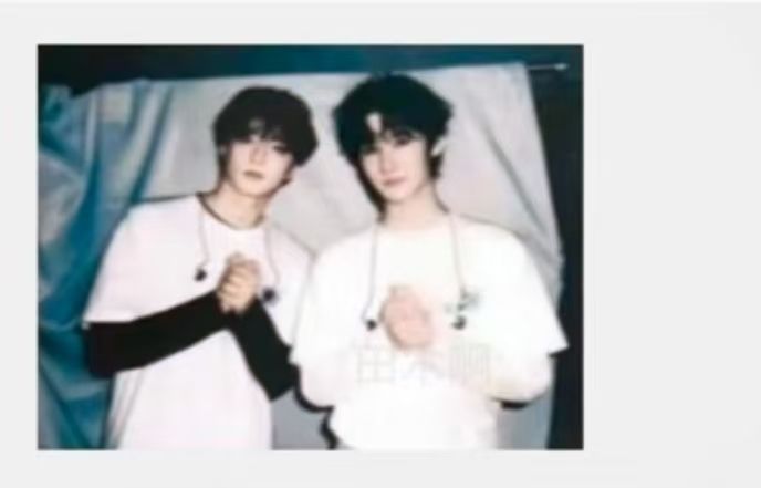 冠军纪念写真团款 双人45