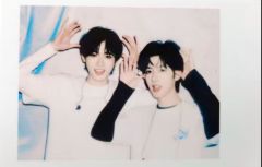 冠军纪念写真团款 双人37