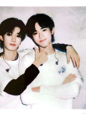 冠军纪念写真团款 双人23