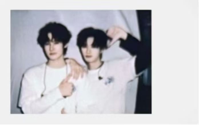 冠军纪念写真团款 双人25