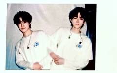 冠军纪念写真团款 双人35