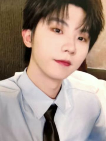 冠军纪念写真单人款小卡1 ver.C