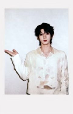 冠军纪念写真单人款拍立得1 ver.A