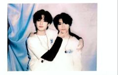 冠军纪念写真团款 双人16