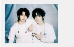 冠军纪念写真团款 双人15