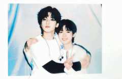 冠军纪念写真团款 双人36