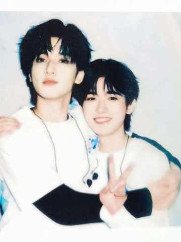 冠军纪念写真团款 双人36