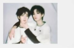 冠军纪念写真团款 双人27