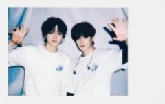 冠军纪念写真团款 双人34