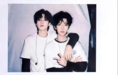 冠军纪念写真团款 双人67