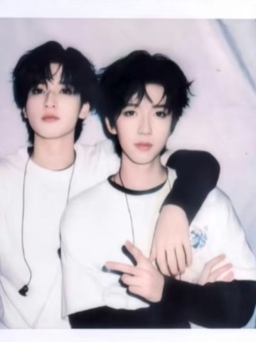 冠军纪念写真团款 双人67