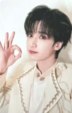 冠军纪念写真团款小卡 6