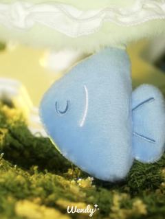 珊瑚乐园-资料图