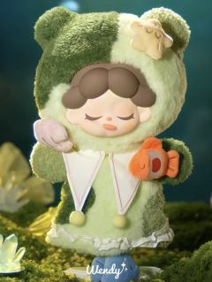 珊瑚乐园-资料图