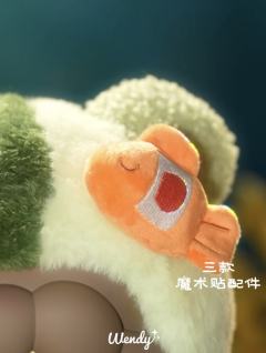 珊瑚乐园-资料图