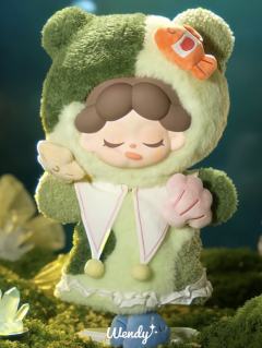 珊瑚乐园-资料图