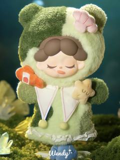 珊瑚乐园-资料图