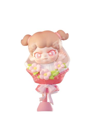 隐藏款-送你花花