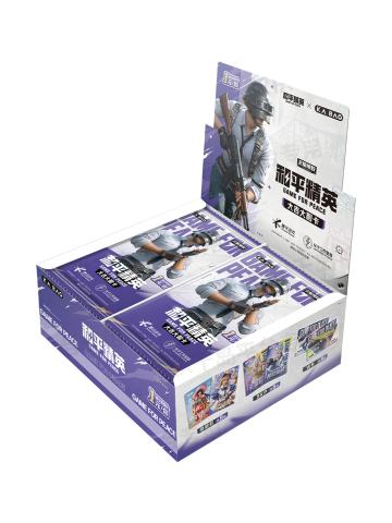 大吉大利卡1元包 