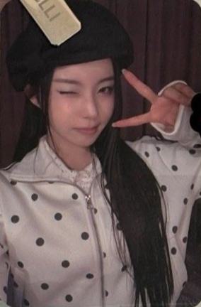 beidelli代言卡 ver.A