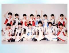 2025夏日运动会家族合照宝丽来 ver.B