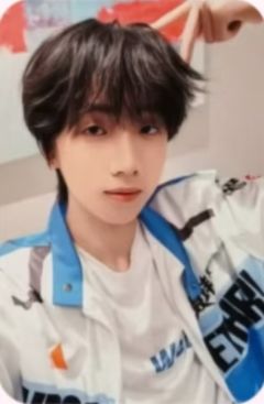 2025夏日运动会小卡 玮辰 ver.B