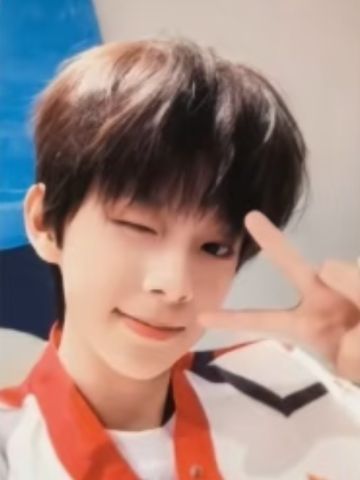 2025夏日运动会小卡 思罕 ver.B