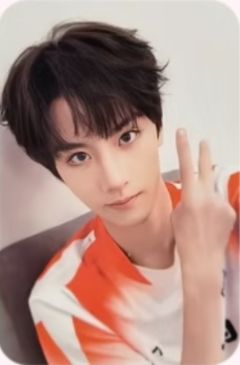 2025夏日运动会小卡 煜东 ver.B