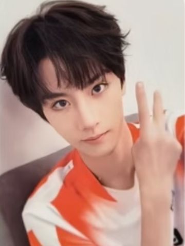 2025夏日运动会小卡 煜东 ver.B