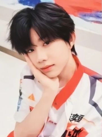 2025夏日运动会小卡 奕恒 ver.B