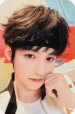 2025夏日运动会小卡 涵博 ver.B