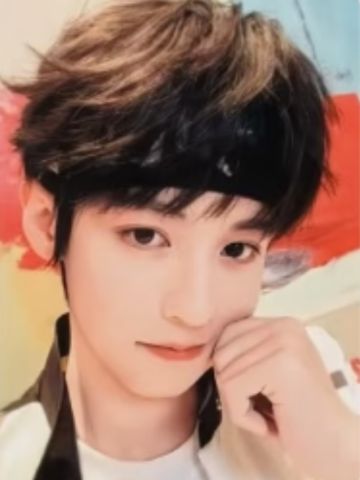 2025夏日运动会小卡 涵博 ver.B