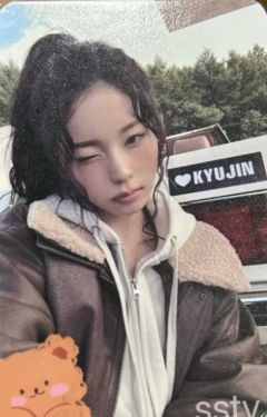 beidelli代言卡 ver.B