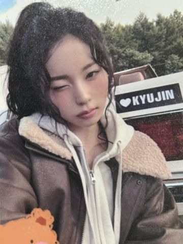 beidelli代言卡 ver.B