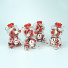 番茄酱摇摇-资料图