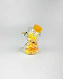 芥末摇摇-资料图