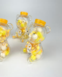 芥末摇摇-资料图