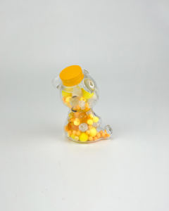 芥末摇摇-资料图