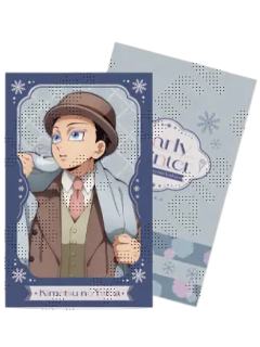 狛治-AGF2025 Early Winter相卡