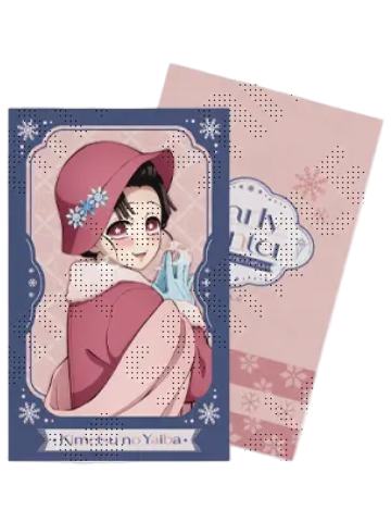 恋雪-AGF2025 Early Winter相卡