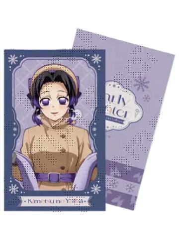 蝴蝶忍-AGF2025 Early Winter相卡