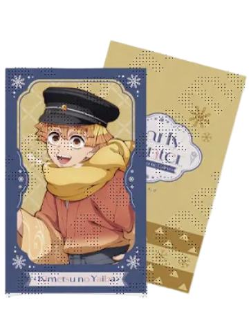 我妻善逸-AGF2025 Early Winter相卡